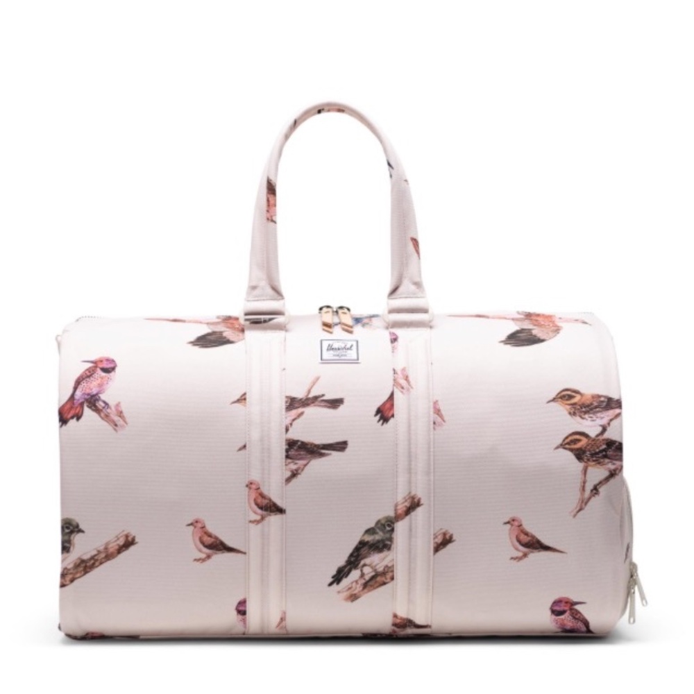 ISO - Looking for Herschel Bird Print!